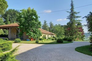 Alojamiento - La Maison de Maitre