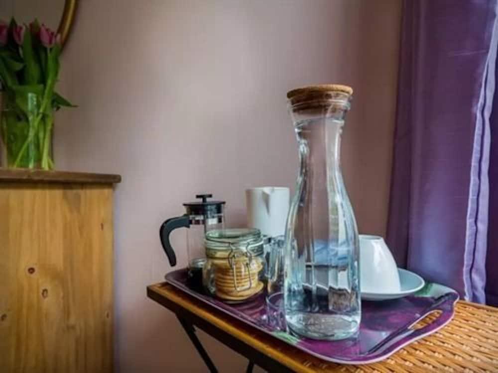 Set de Habitación St Anne's B&B