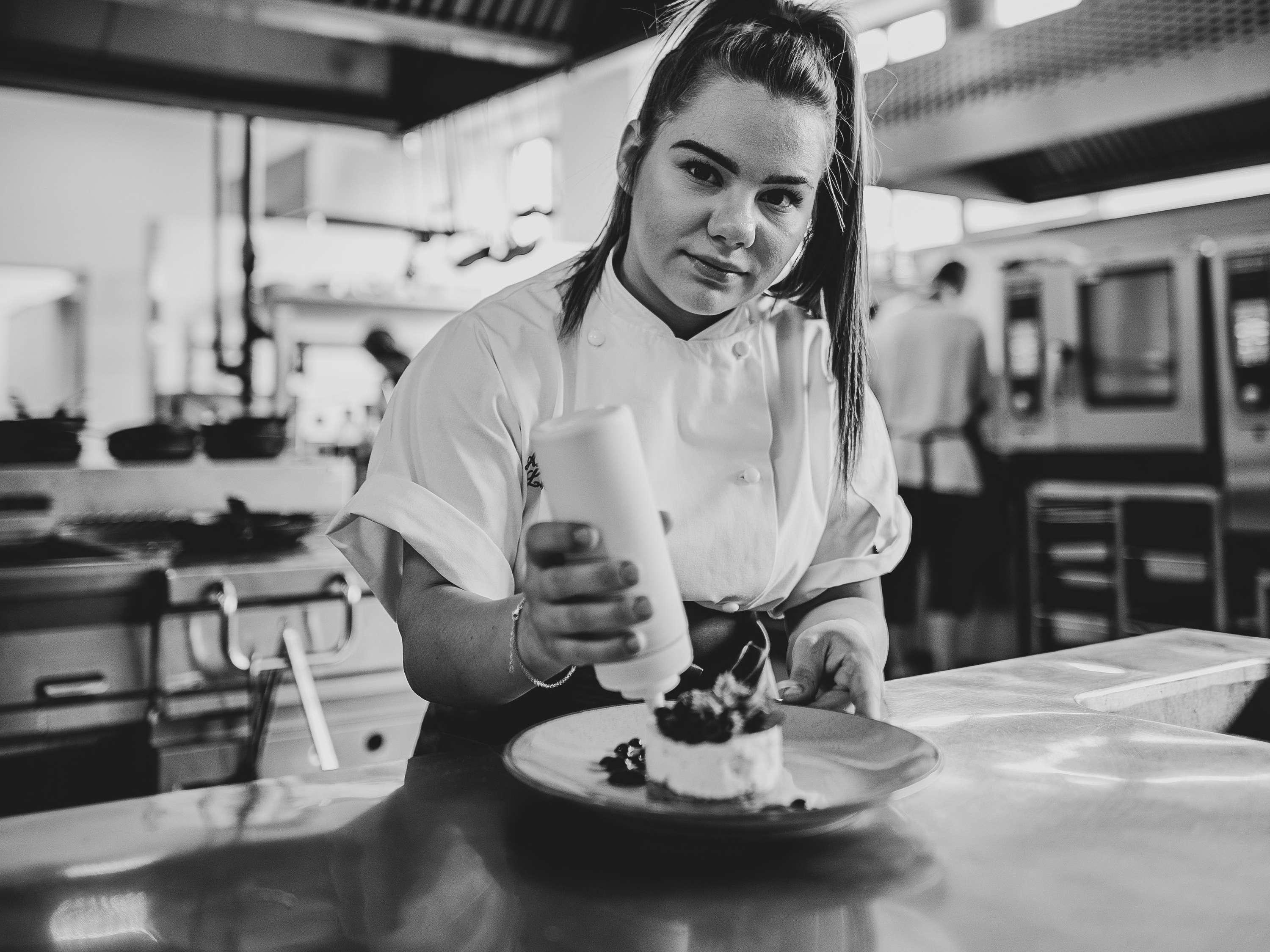 Restaurant Ibis Styles Grudziadz