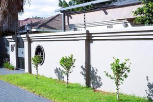 Alojamiento - 53A Luxury Bed & Breakfast