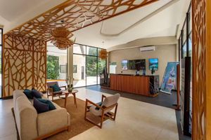 Alquiler Vacacional - Lujoso Apt, cerca del mar y clubs con jacuzzi