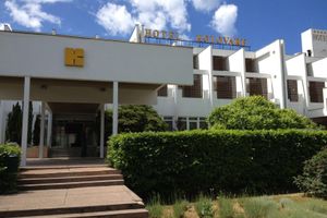 Alojamiento - Hotel Kolovare