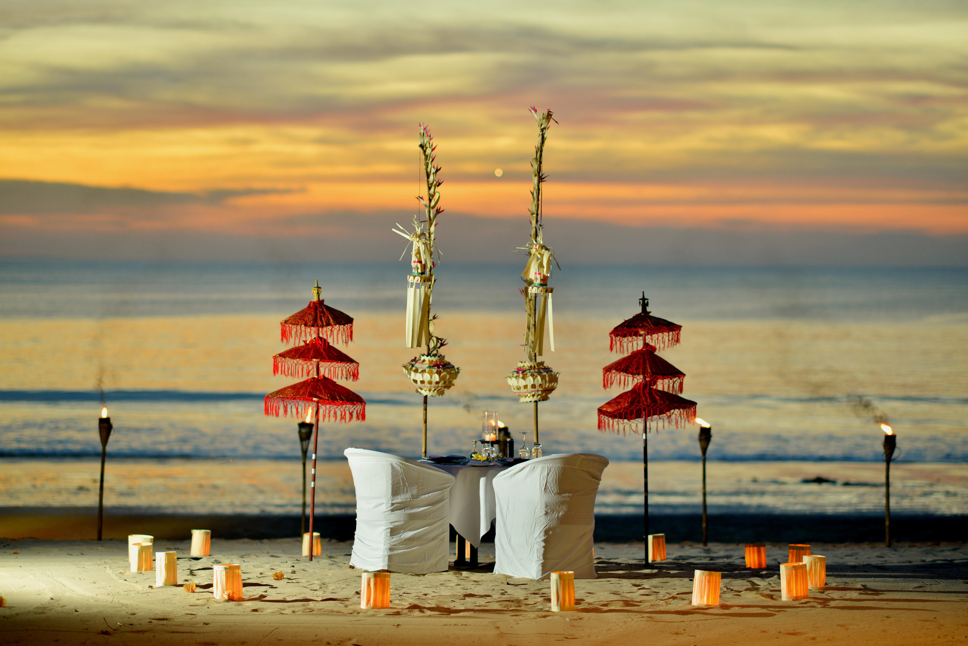Playa Jimbaran Puri, A Belmond Hotel, Bali