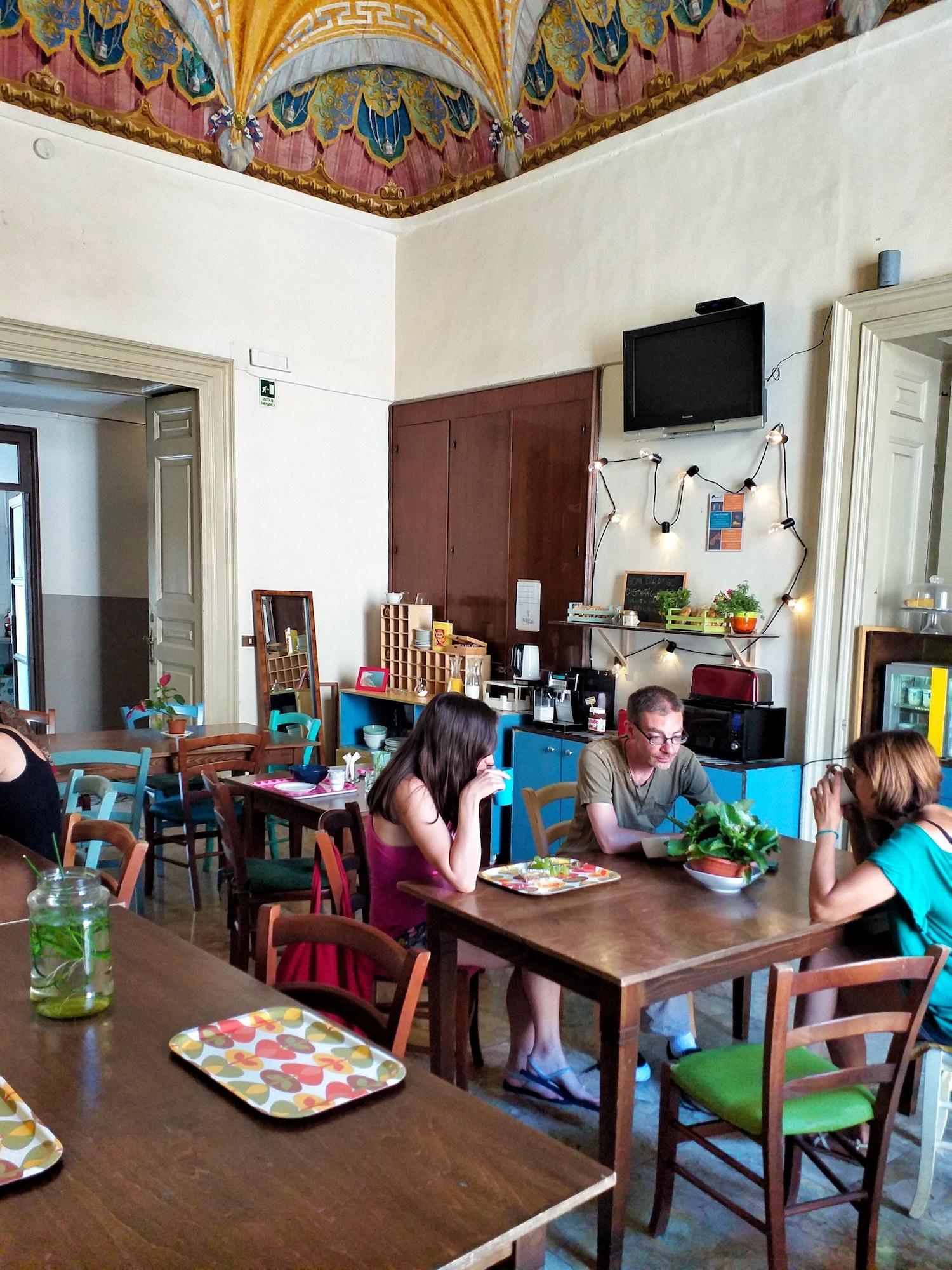 Restaurant Ostello Degli Elefanti