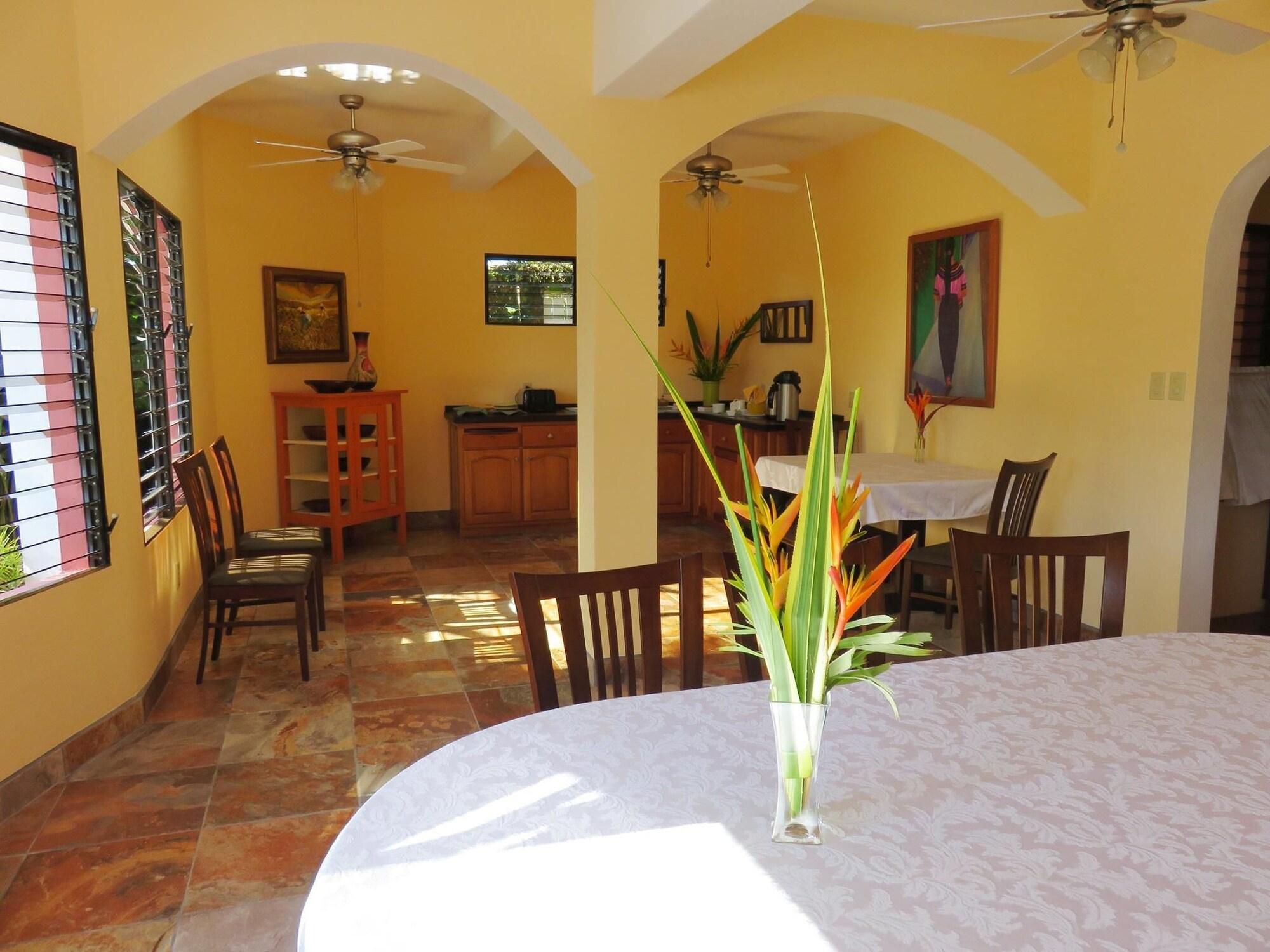 Restaurant Coral House
