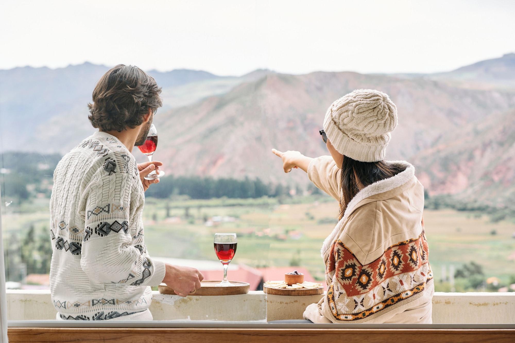 Varios Sueños del Valle Sagrado