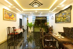Alojamiento - Hoi An Hideaway
