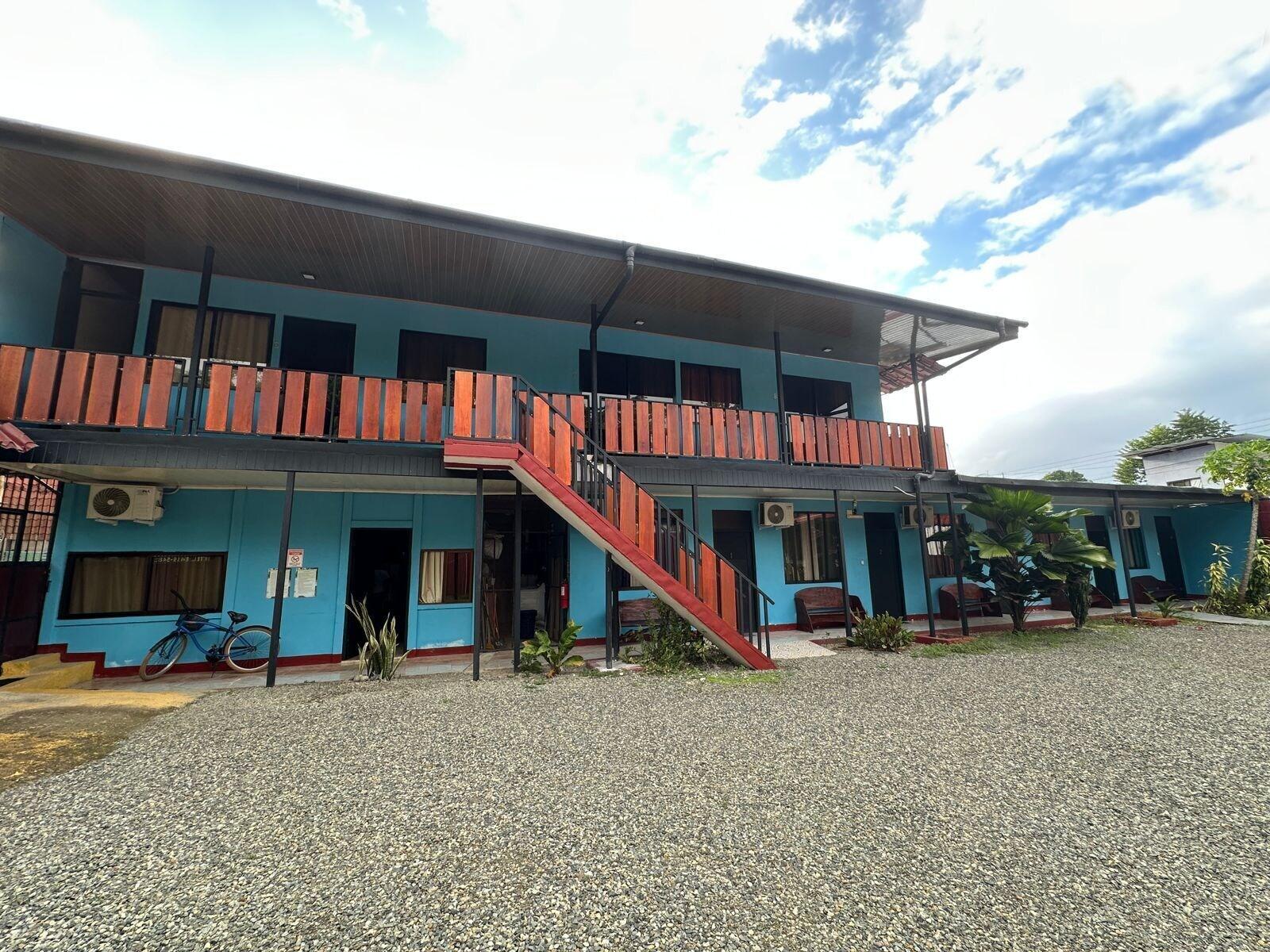 Varios Cabinas Hukats Secret Jungle