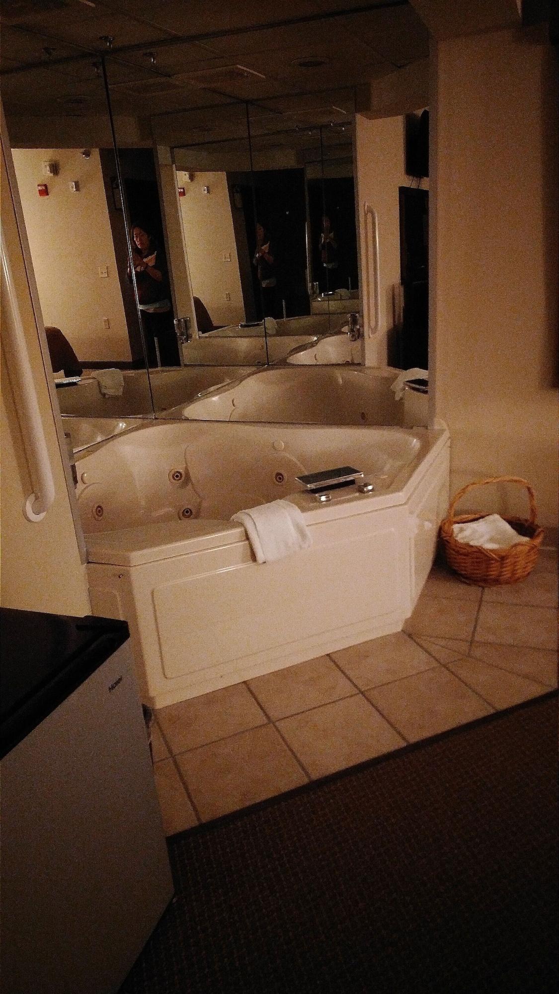 Spa Madelia Hotel & Suites