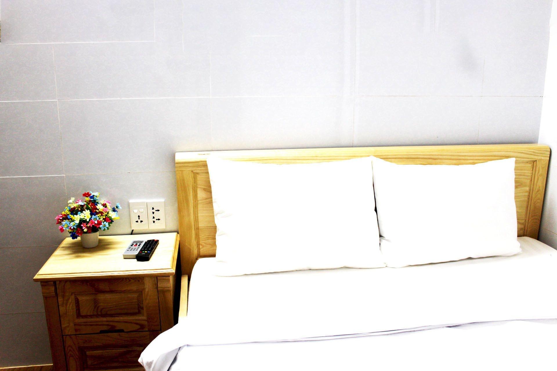 Varios Saigon City Center - Hostel