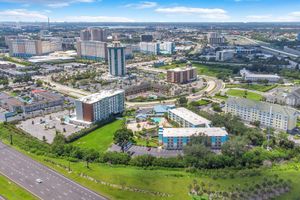 Alojamiento - Orlando International Drive North Hotel