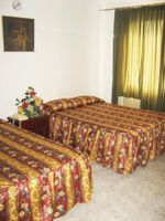 Alojamiento - Hotel Zenú