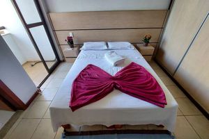 Alquiler Temporario - Condomínio Santa Mônica