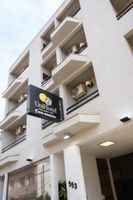 Alojamiento - Hotel Universitario
