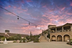 Alojamiento - Europa Village Wineries and Resort