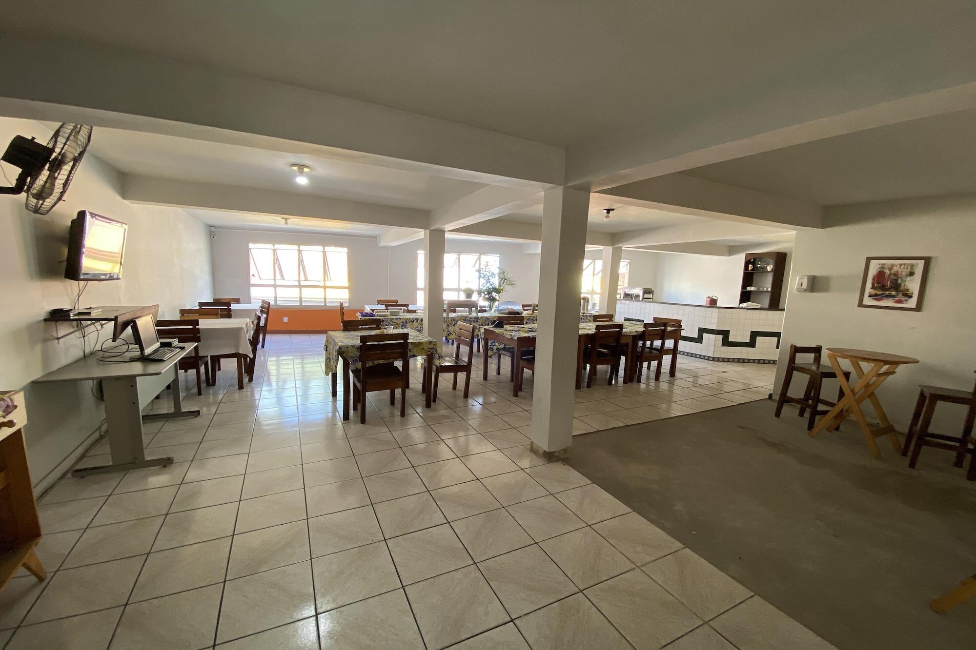 Restaurant Pousada Bem Estar