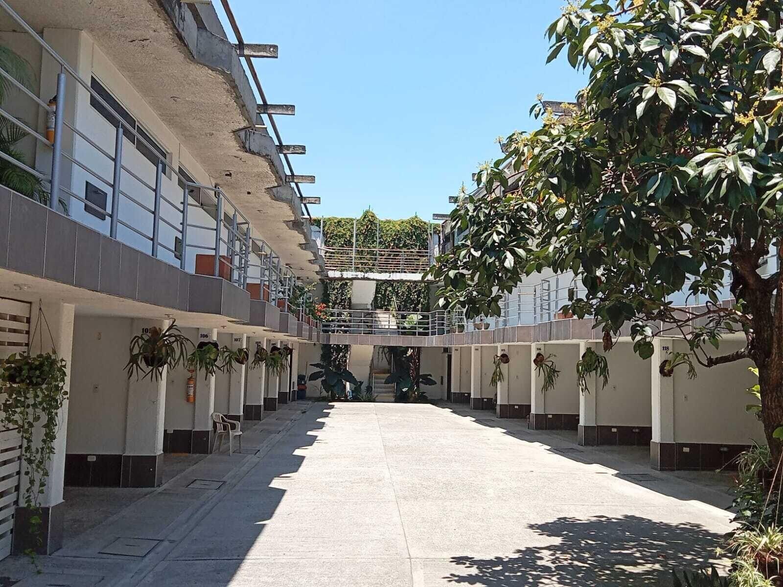 Comodidades del Alojamiento HIDALGO HOTEL