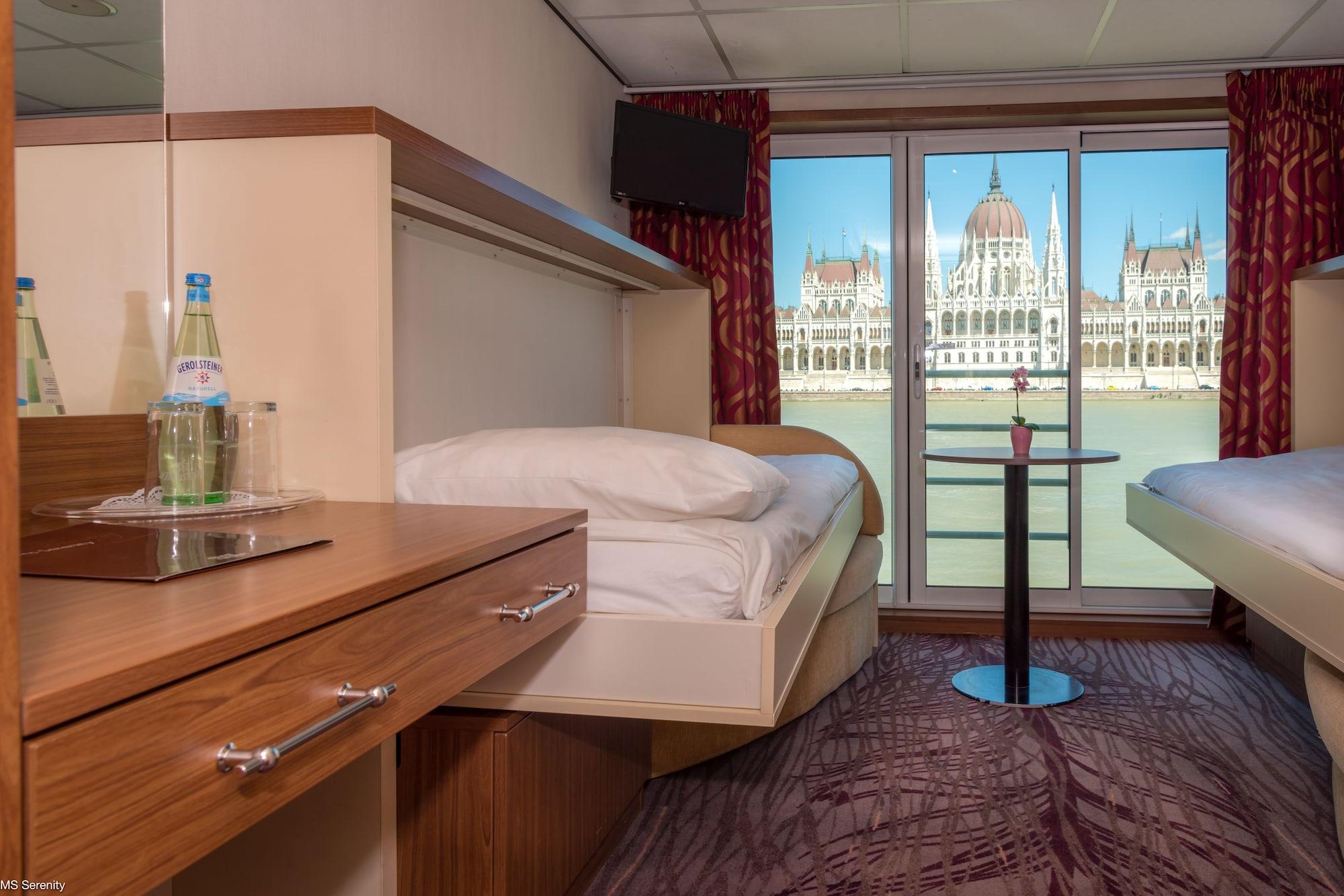 Habitación Select MS Serenity - Neuss