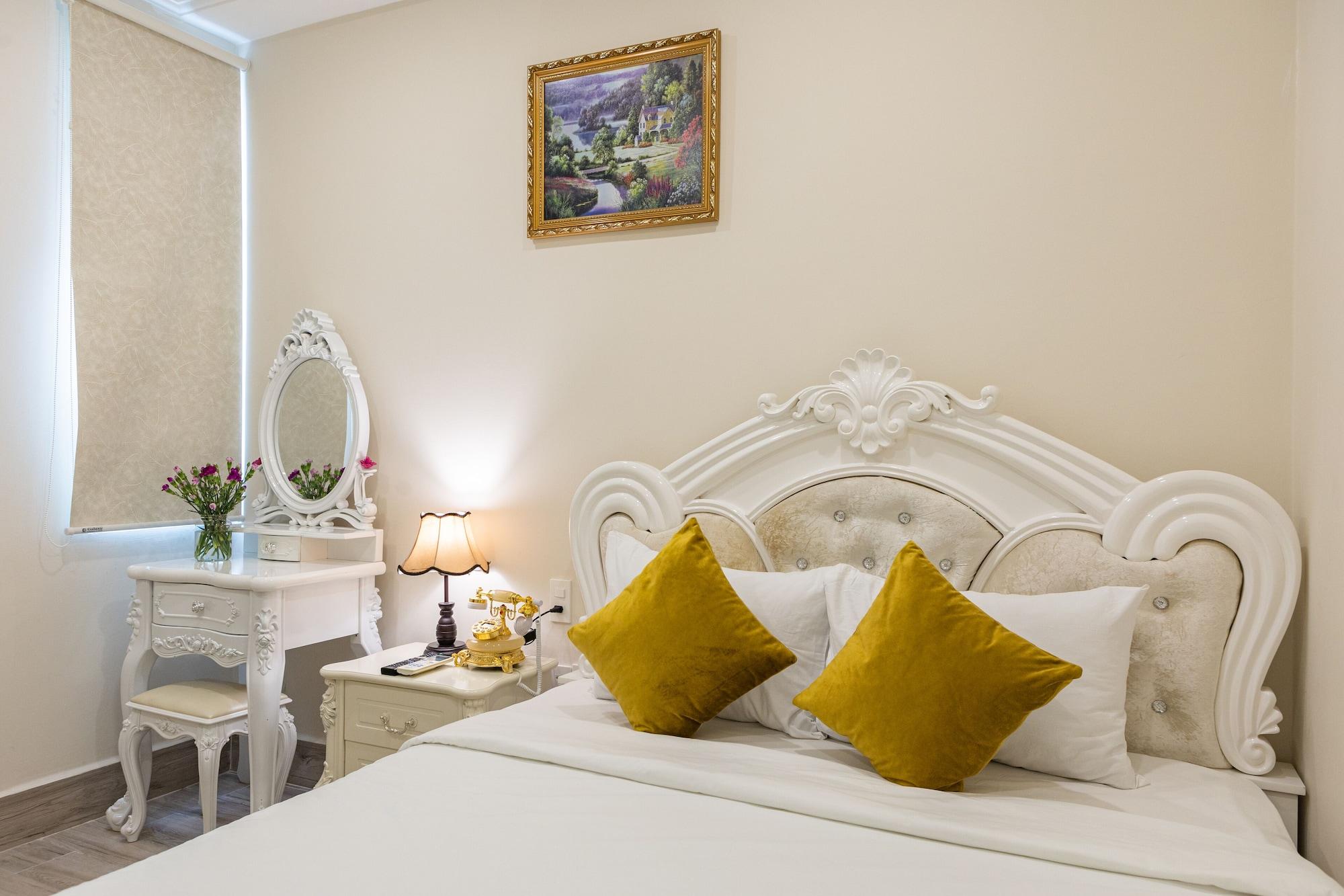 Comodidades del Alojamiento Happy Star Hotel Nha Trang
