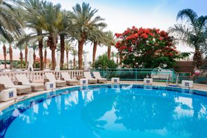 Alojamiento - Herods Vitalis Spa Hotel Eilat