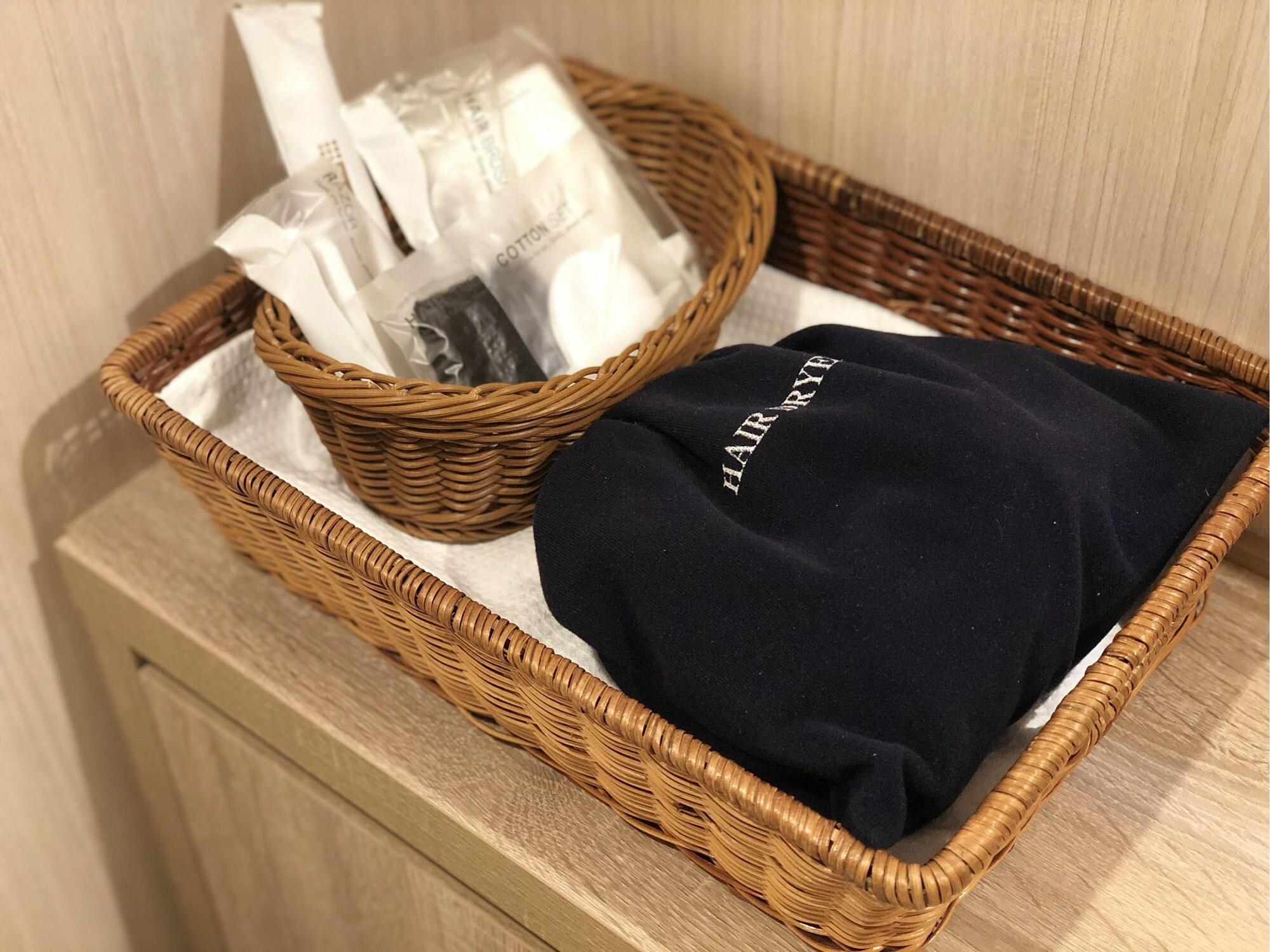 Set de Habitación Hotel IL FIORE Kasai