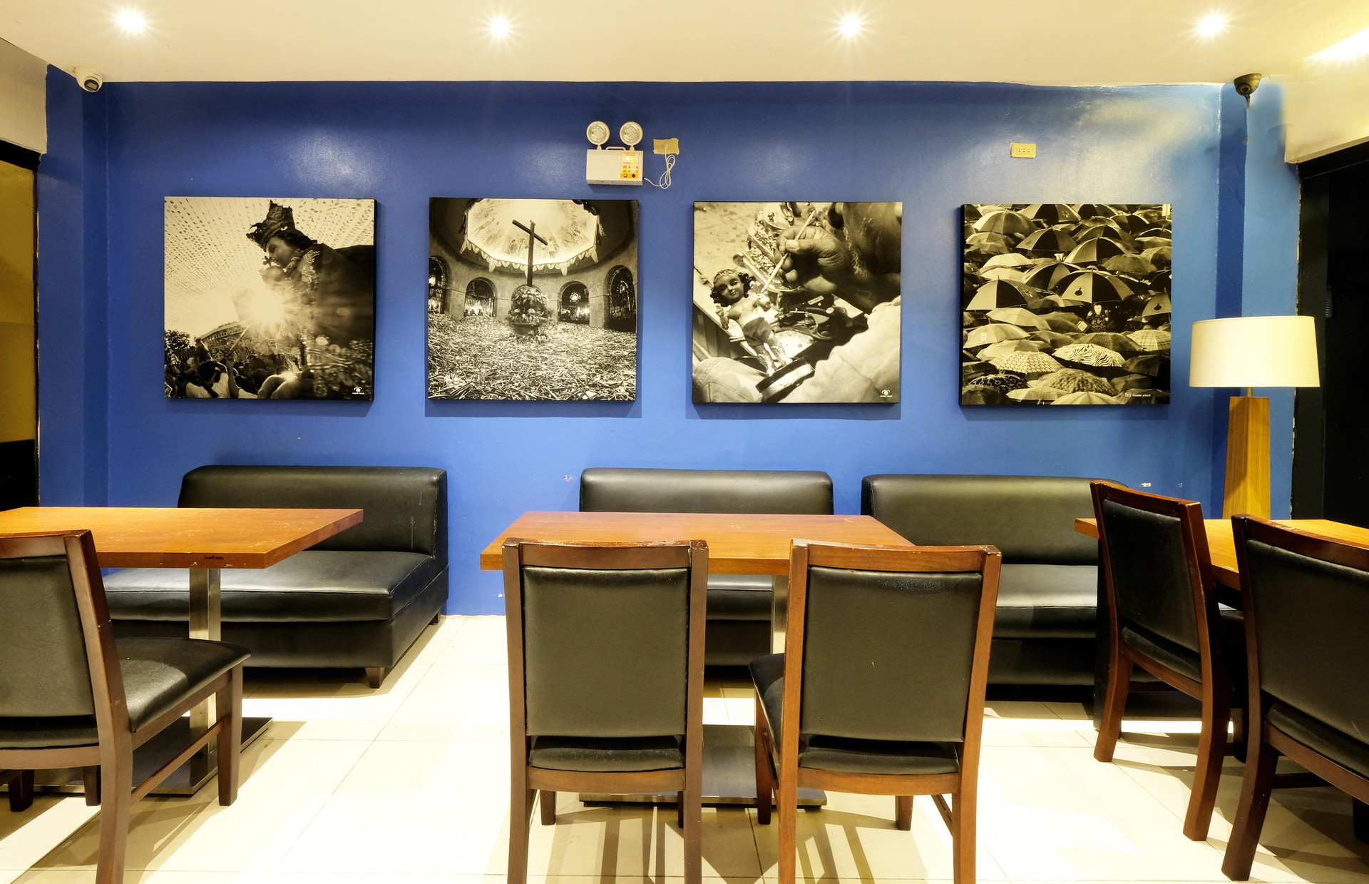 Restaurant Palazzo Pensionne