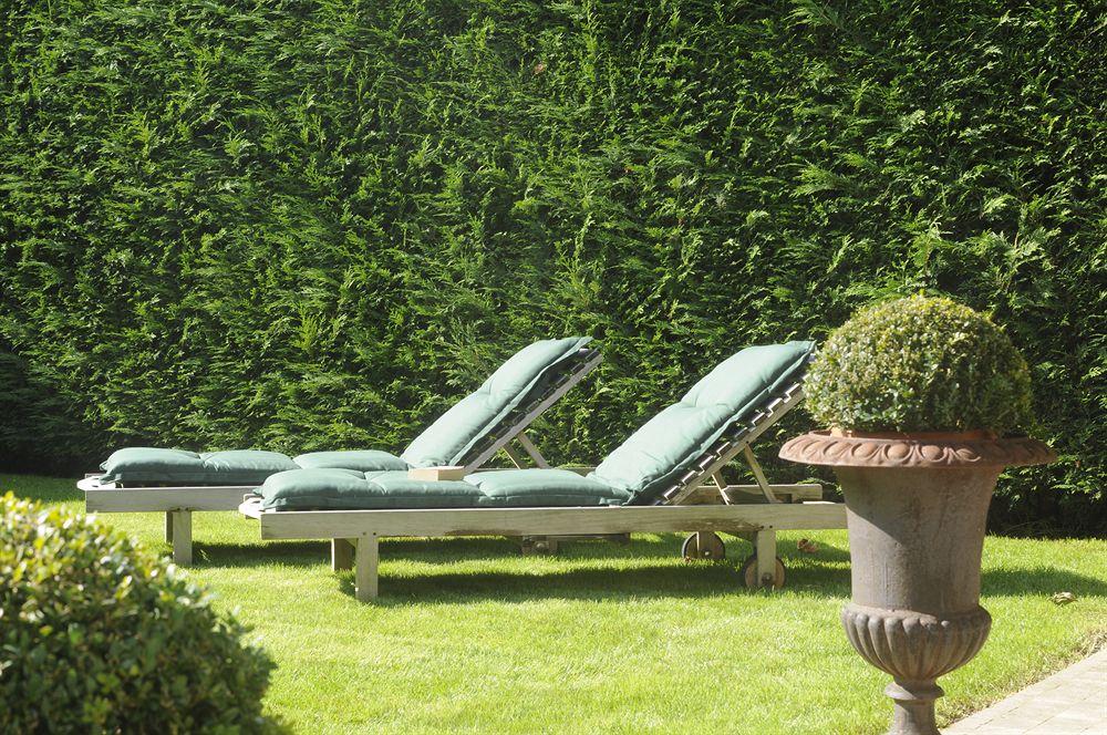 Comodidades del Alojamiento Astoria Hotel Gent
