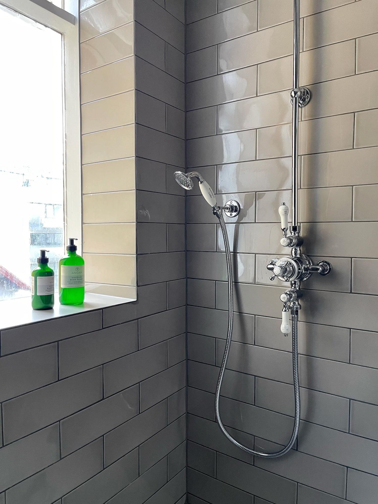 Equipamiento de Habitación Design apartments in Reykjavik