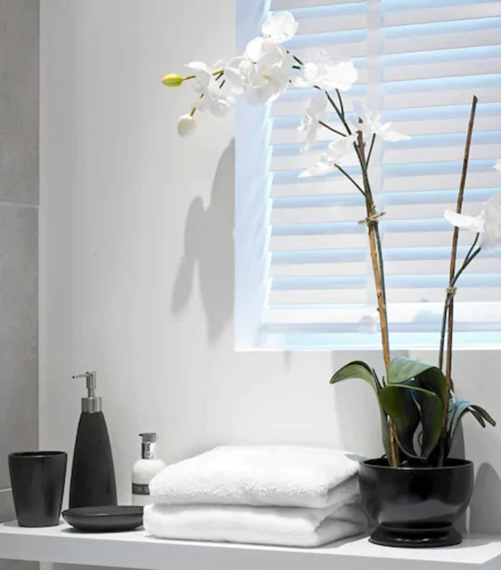 Set de Habitación Windfalls Boutique Hotel