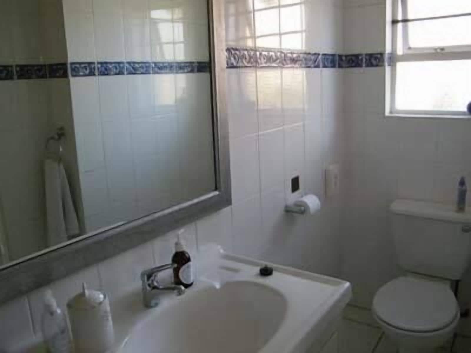 Equipamiento de Habitación Princes Lodge Guest House