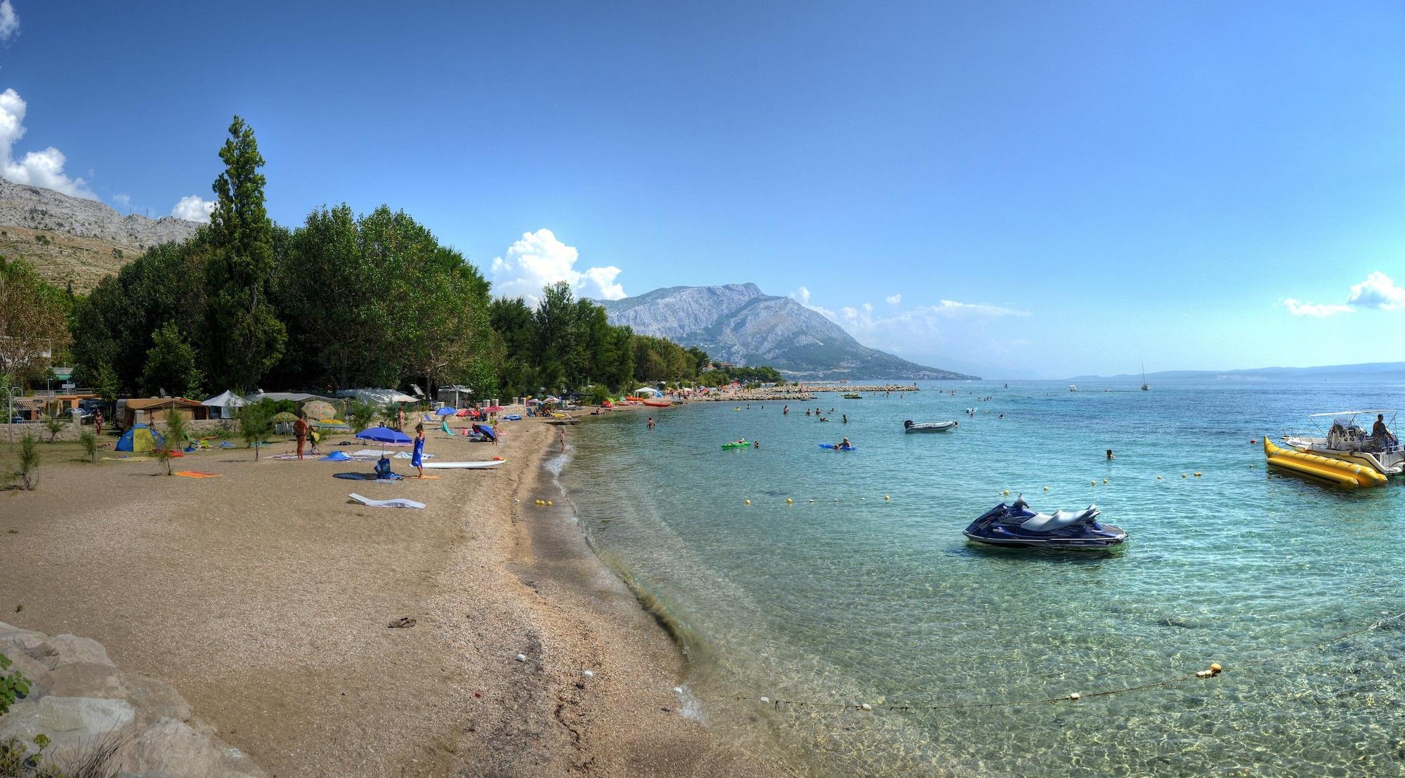 Playa Pansion Begić