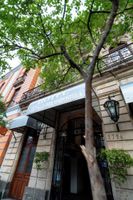 Alojamiento - Hotel Santiago de Compostela