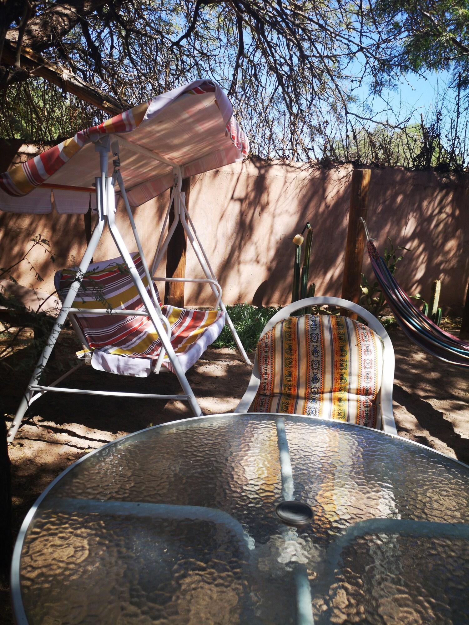 Comodidades del Alojamiento Hostal Elim
