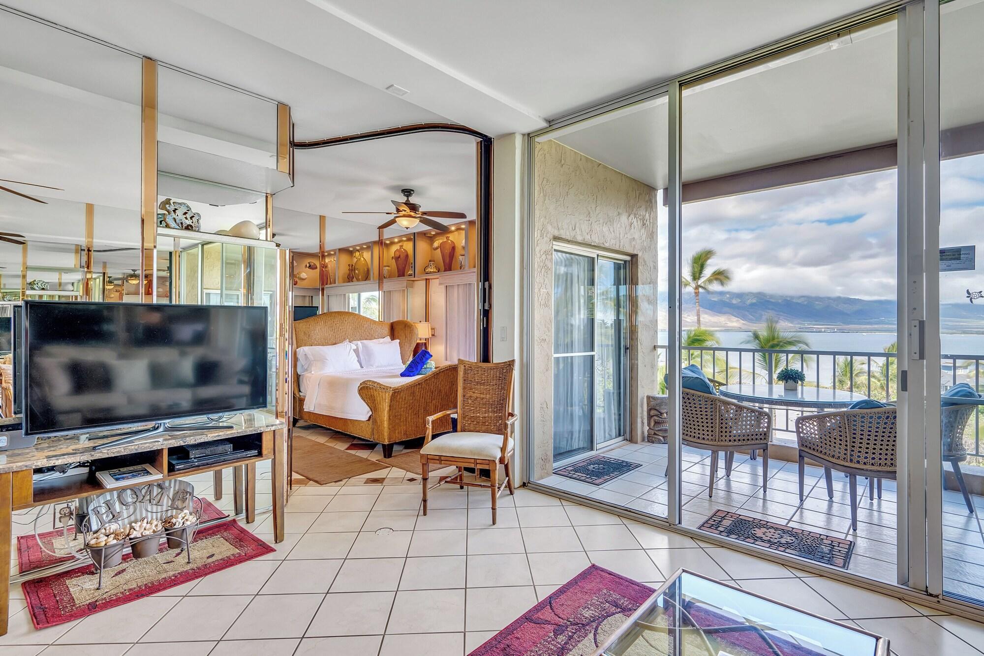 Comodidades del Alojamiento Ocean's Muse Beachfront Condo