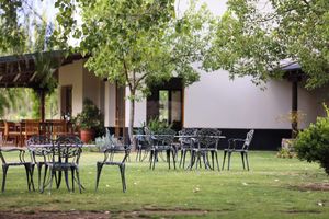 Alojamiento - Algodon Wine Estates and Champions Club