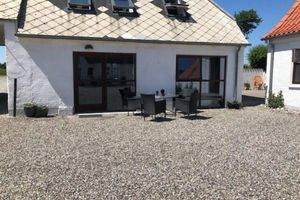 Alojamiento - Lundseje Hønsehus