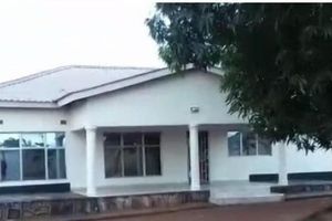 Hospedagens - Zambia