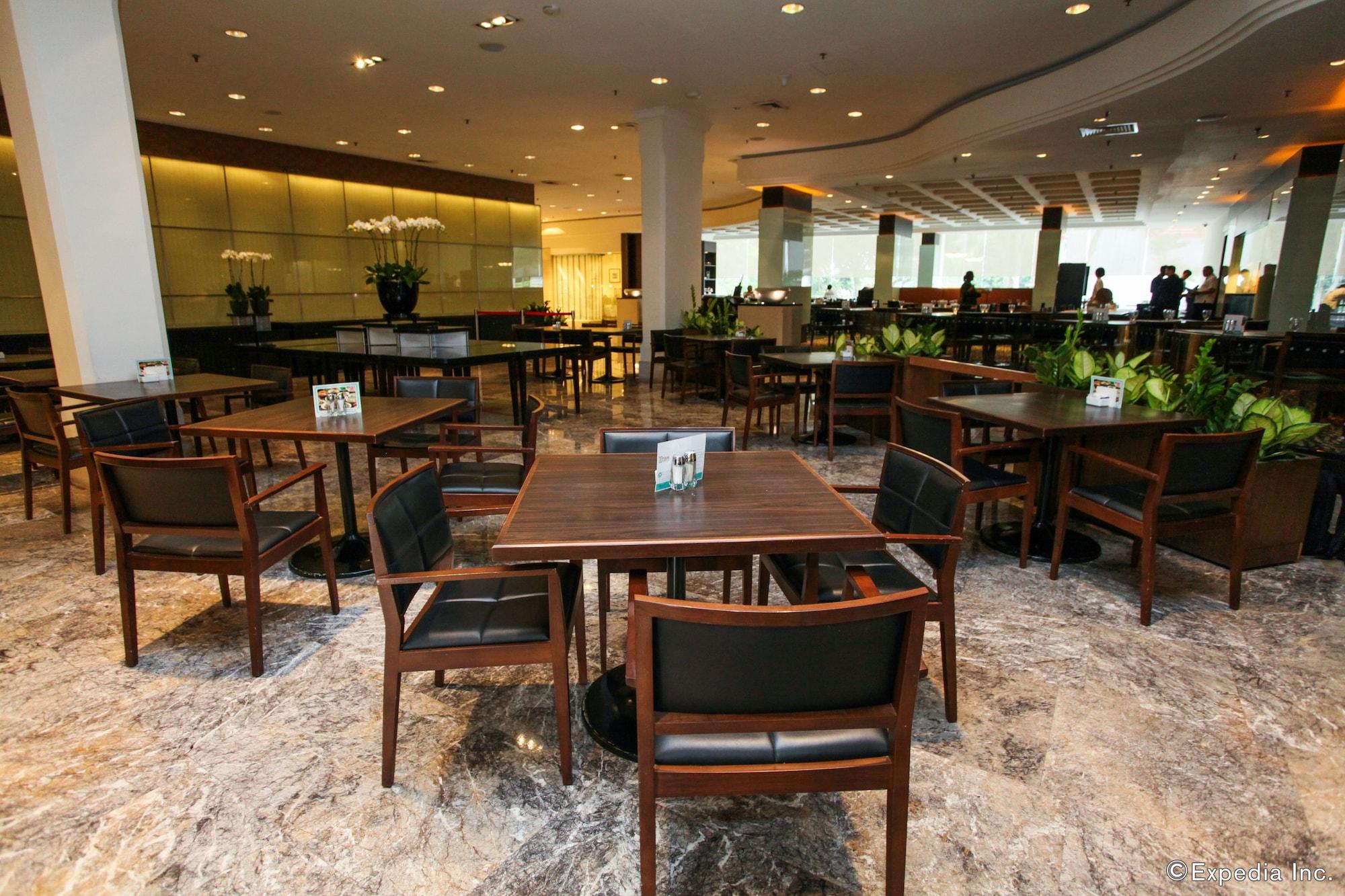 Restaurant York Hotel