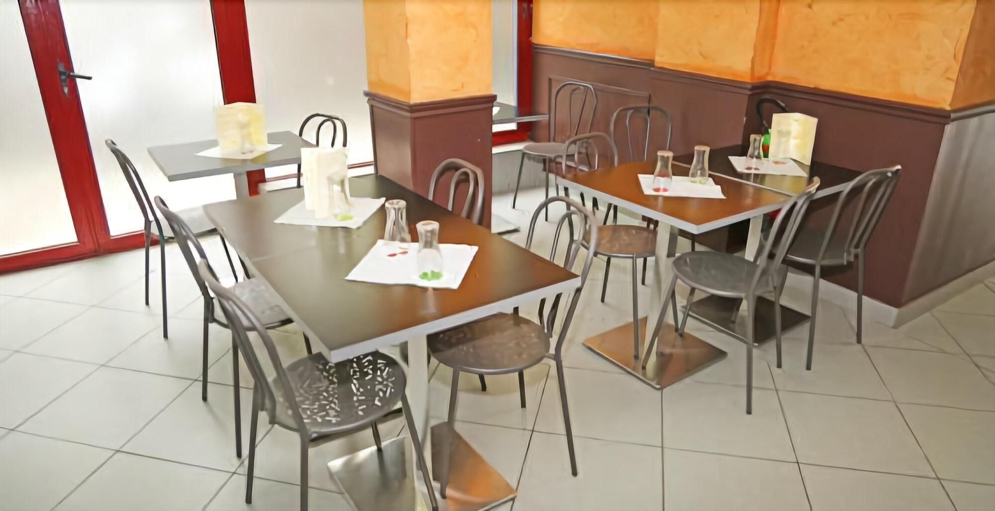 Restaurant Hôtel de France