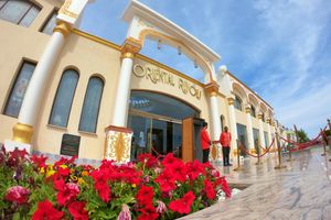 Alojamiento - Oriental Rivoli Hotel & SPA