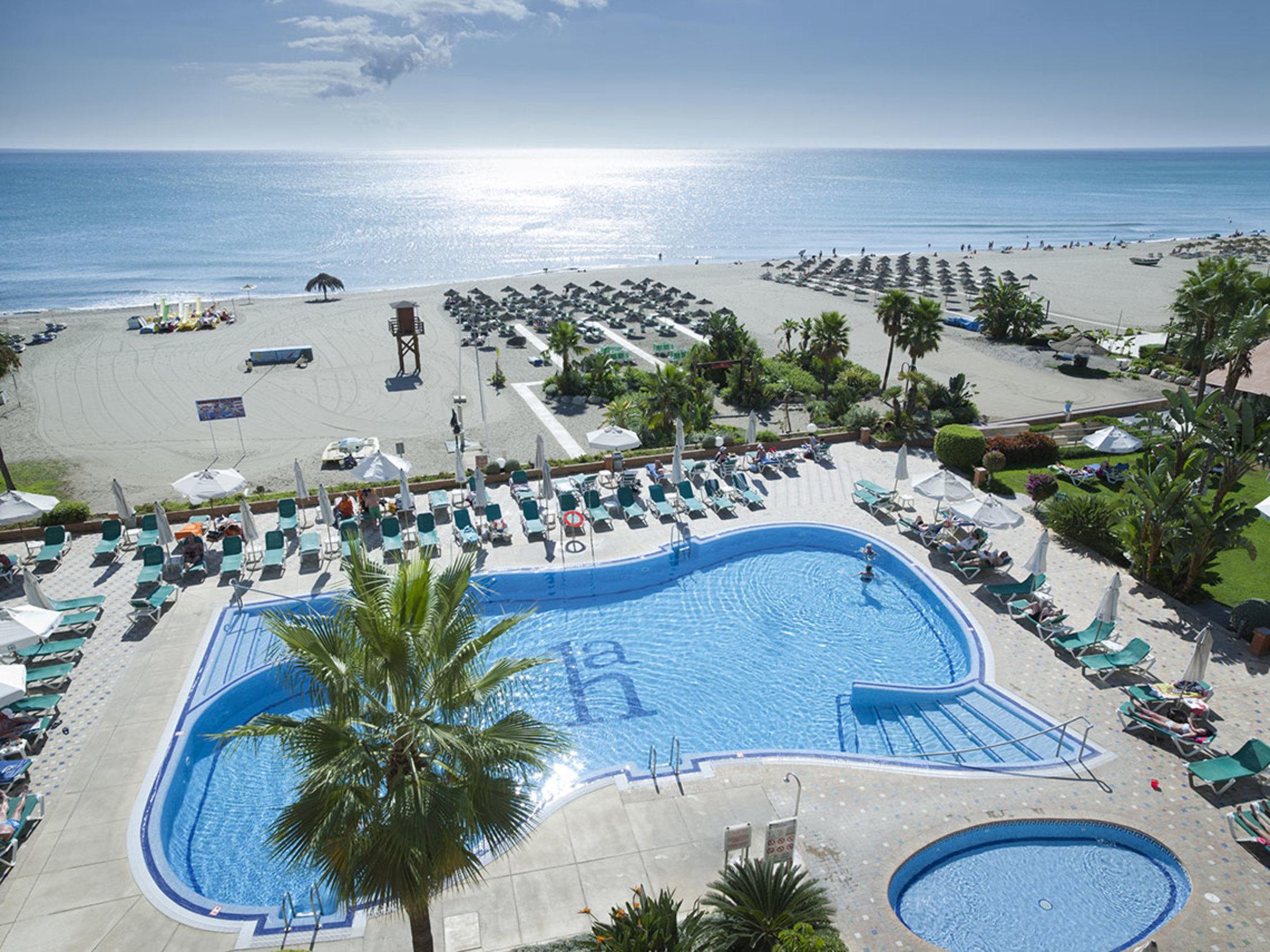 Playa Hotel MS Amaragua