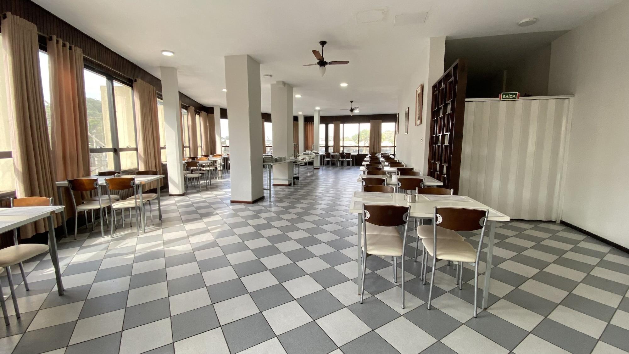 Restaurant Hotel Itamaraty