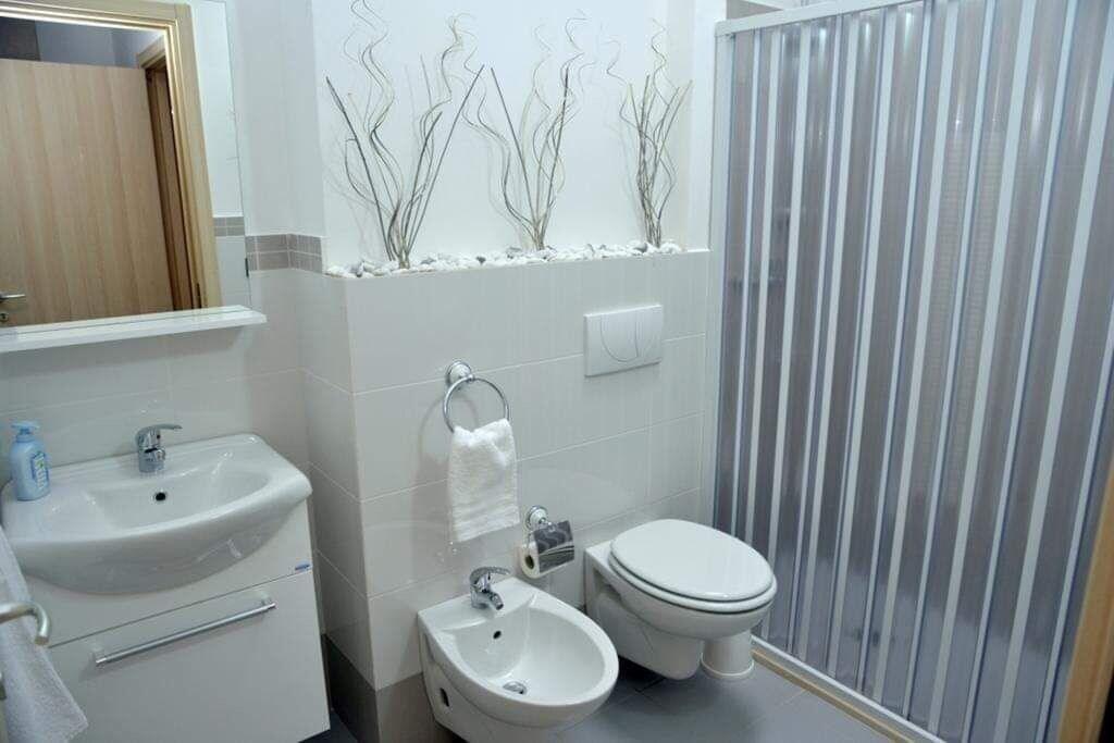 Equipamiento de Habitación B&B Colori del Salento