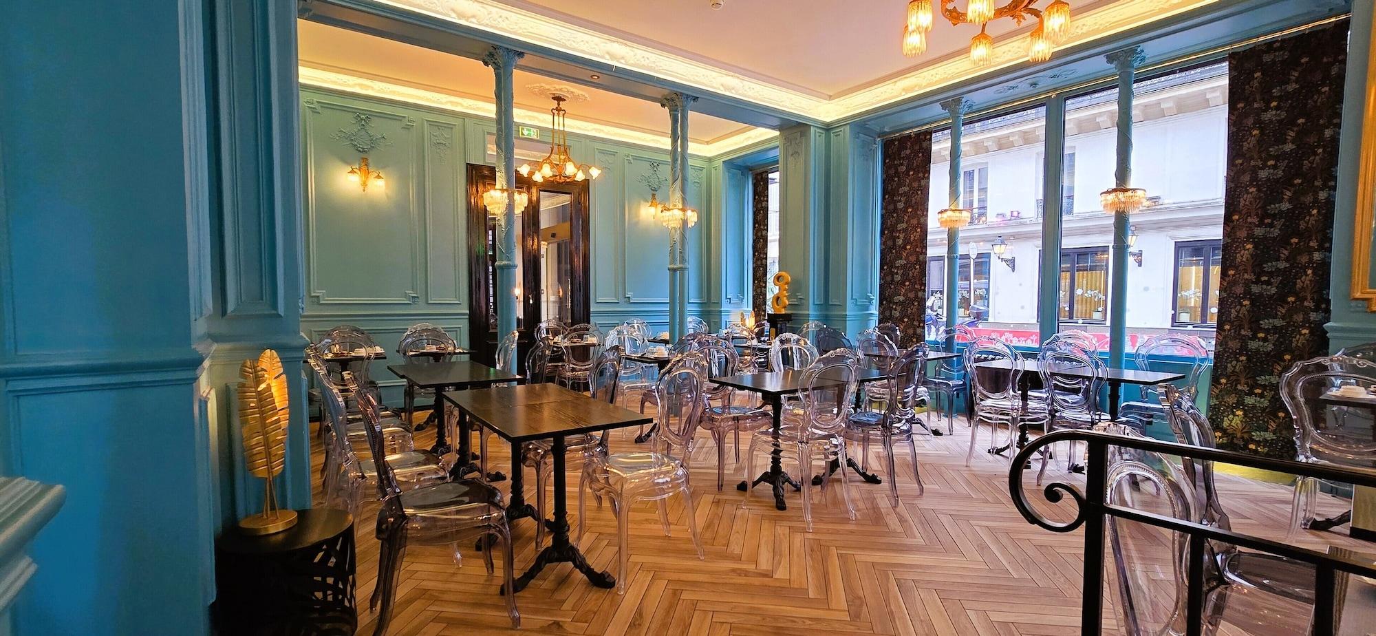 Restaurant Hotel Peyris Opera