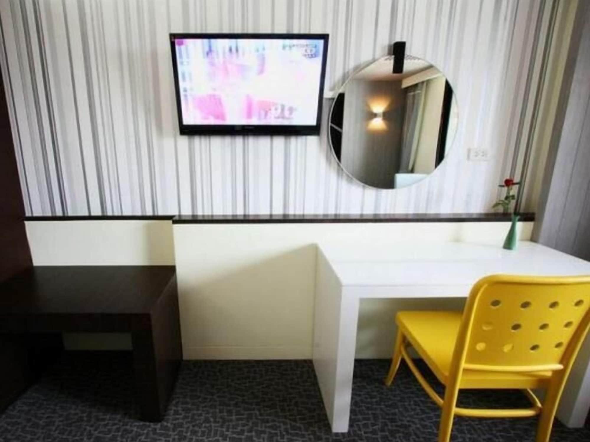 Set de Habitación RD Hotel