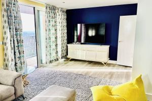 Alquiler Vacacional - Healum Retreat - 3BR Apartment, Southall