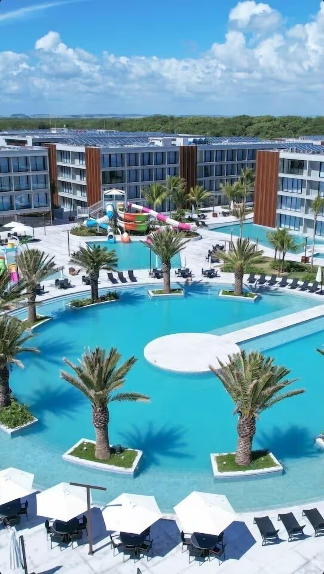 Habitación Porto2Life Resort - Praia de Muro Alto