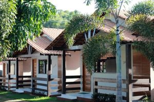 Alojamiento - Pousada Aurora Boreal 1