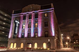 Alojamiento - Hotel Chicago West Loop, SureStay Collection by Best Western