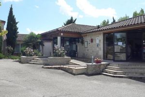 Alojamiento - Logis Hotel La Bergerie